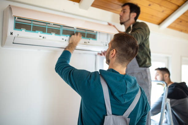 Best Best HVAC companies  in Abram, TX