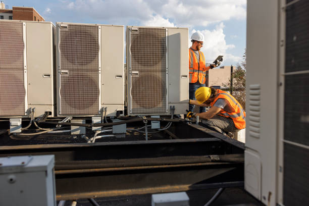 Trusted Abram, TX HVAC Experts