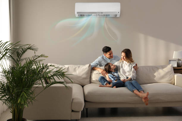 Best HVAC troubleshooting  in Abram, TX