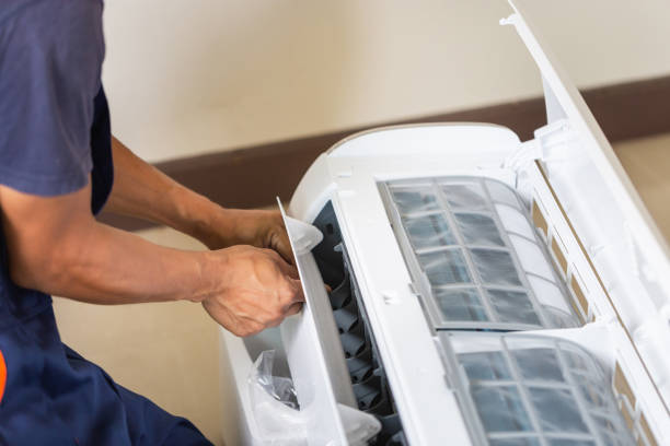 Best Central air repair  in Abram, TX