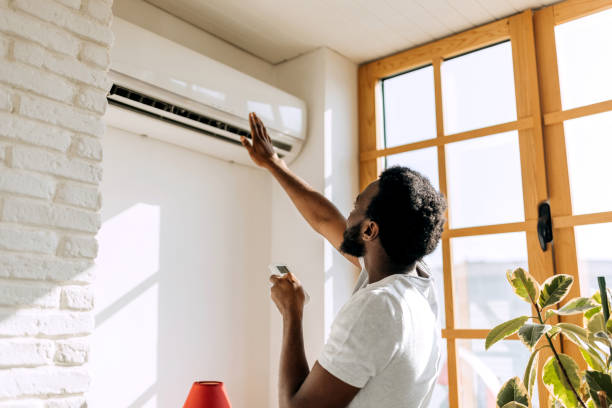 Best Best HVAC companies  in Abram, TX