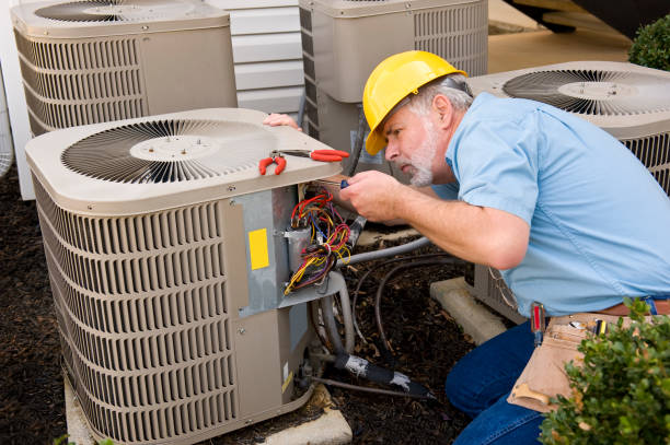 Best HVAC air duct cleaning  in Abram, TX