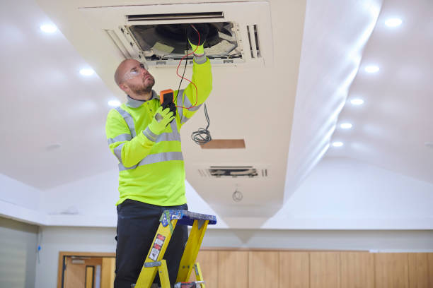 Best HVAC tune-up services  in Abram, TX