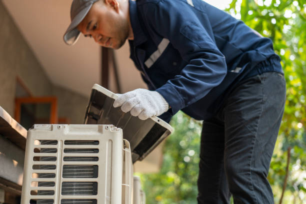 HVAC troubleshooting in Abram, TX