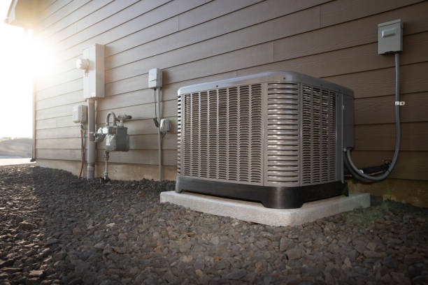 Best Affordable HVAC services  in Abram, TX